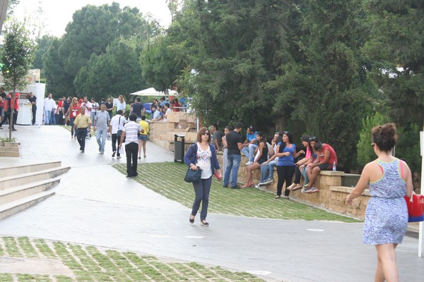 Ecotek USEK Marketing Forum